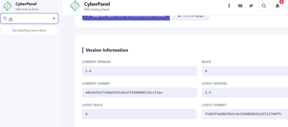 ssl_menu_missing.png