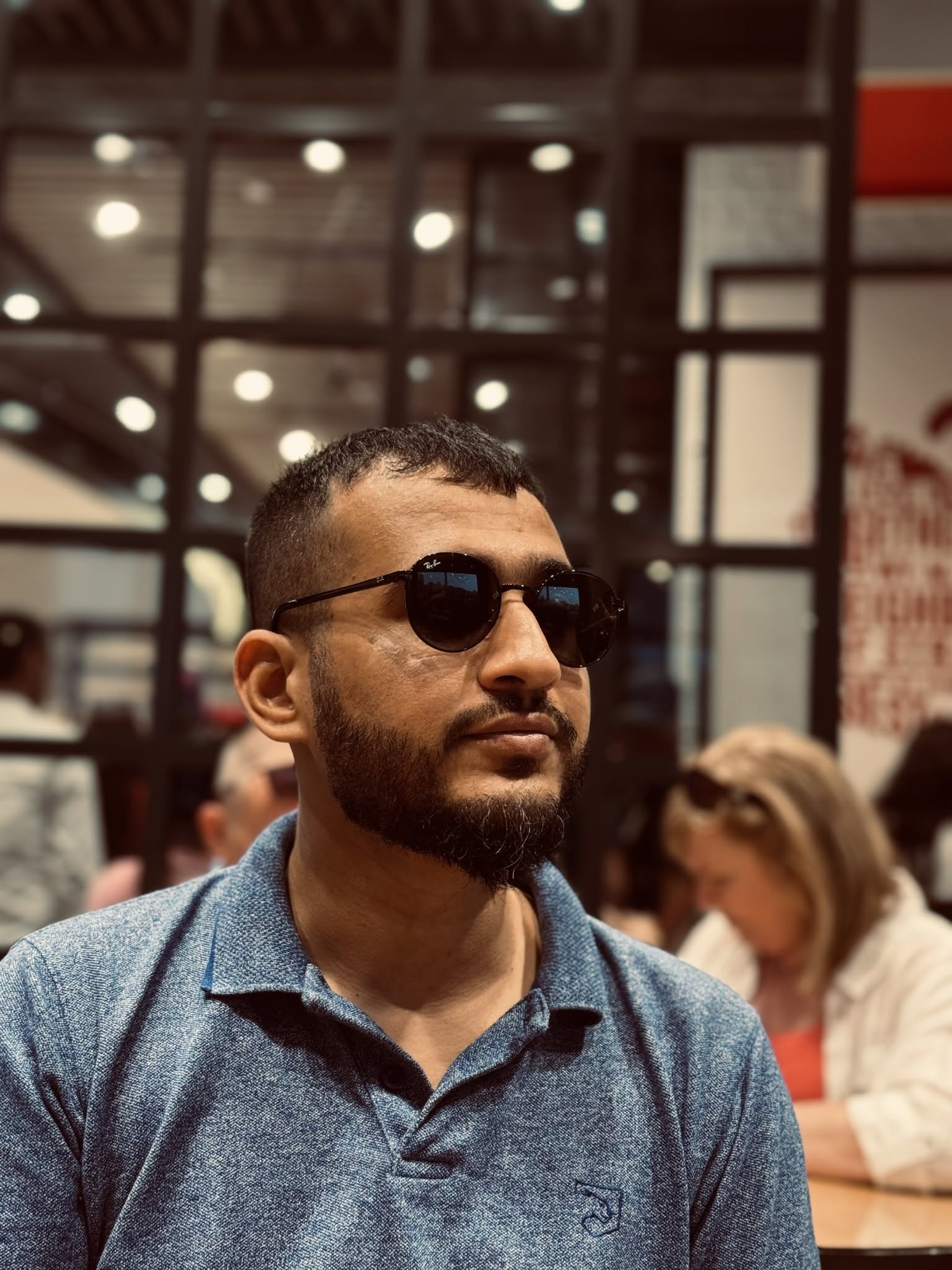 Usman Nasir