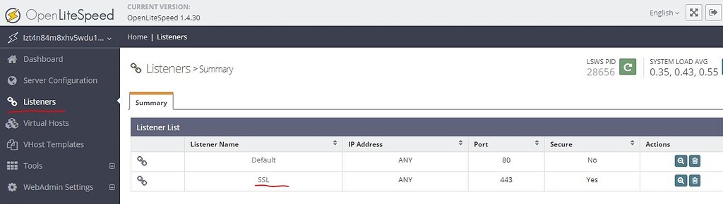 [Tutorial] How to disable SSL3.0 or other SSL protocol you want to ...
