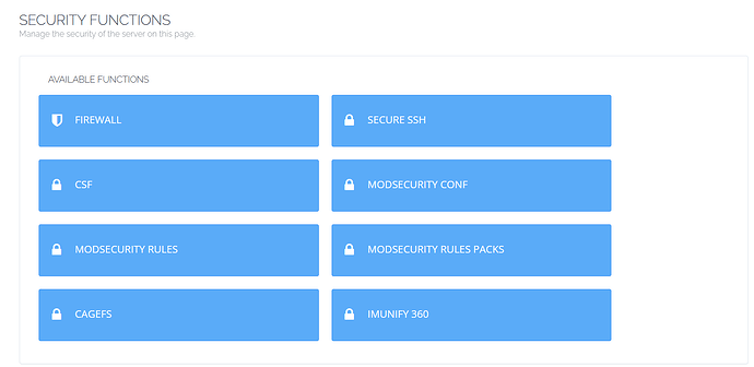 Cyberpanel-Security-Functions