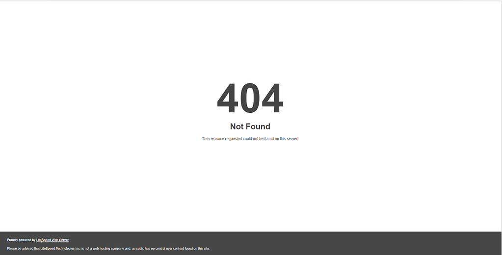 プロフ見てくださいページ 可愛くて面白い！参考にしたい404ページ15選 | 株式会社 エヴォ