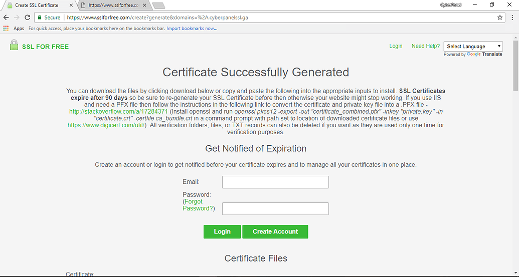 Ssl encrypt сертификат получить. IREDMAIL SSL сертификат letsencrypt. Wildcard-сертификат. SSL ключ как выглядит