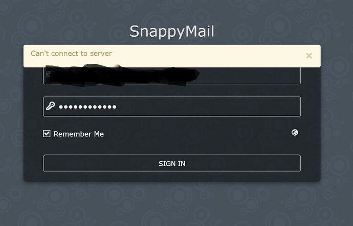 snappymail