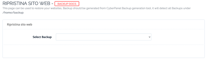 Screenshot 2022-03-05 at 16-41-10 Ripristina sito web - CyberPanel