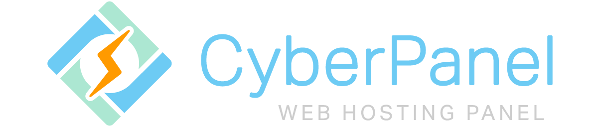 CyberPanel Community