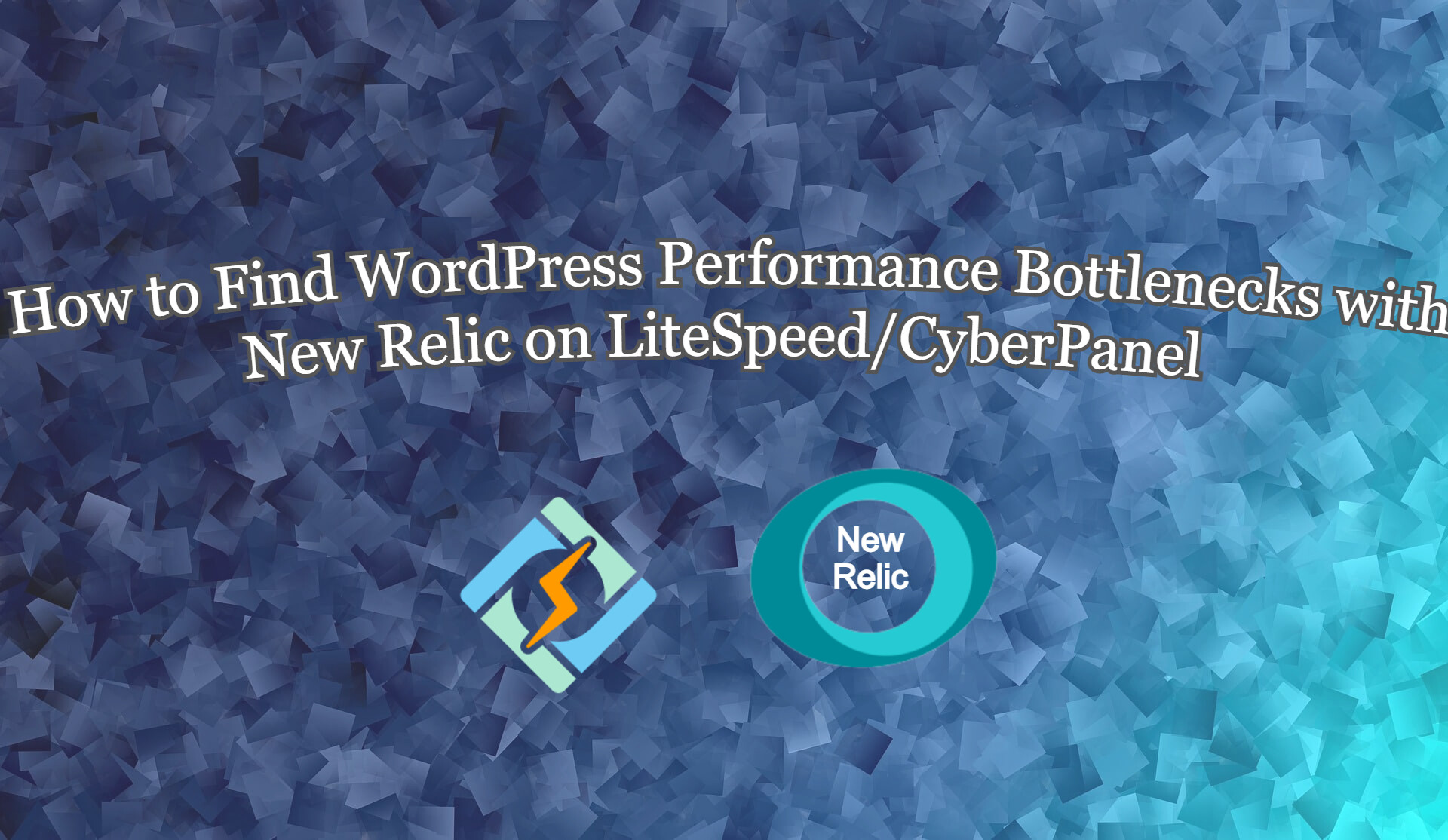 How to Find WordPress Performance Bottlenecks with New Relic on