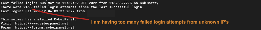 failed-ssh-logins