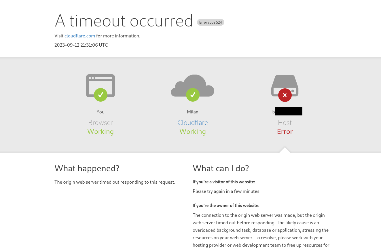 How Set More Power For 1 Site Web Server CyberPanel Community
